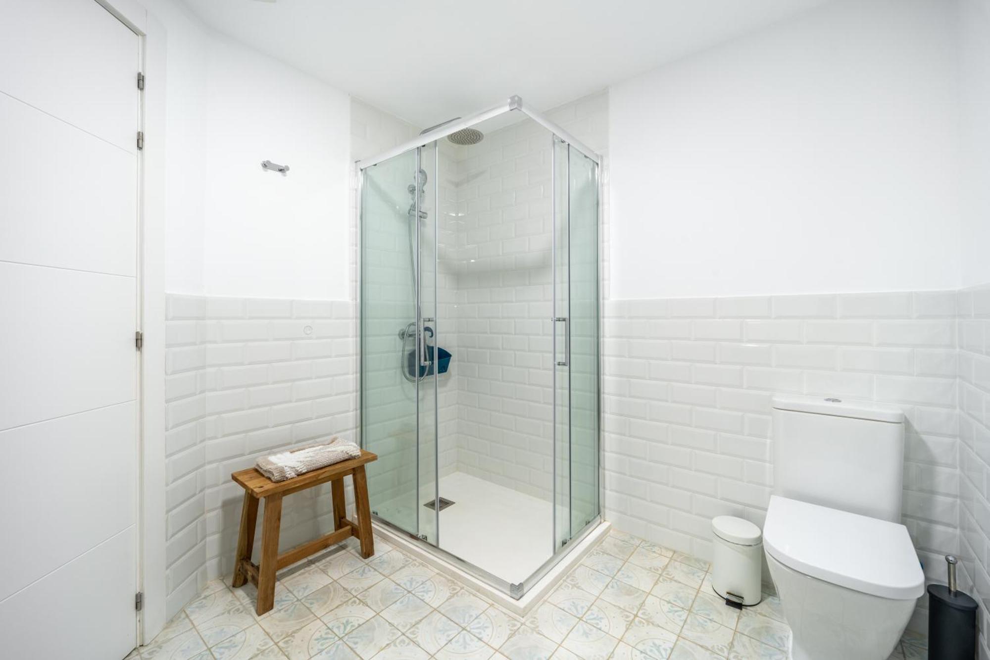 A Terrace With Sea View, 2 Bedrooms Apartment In בנאלמדנה מראה חיצוני תמונה